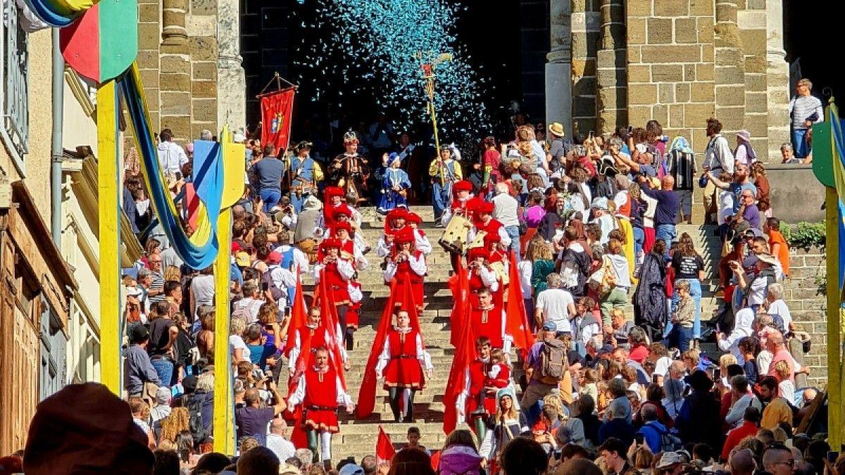 Festa del Renaixement de Tortosa