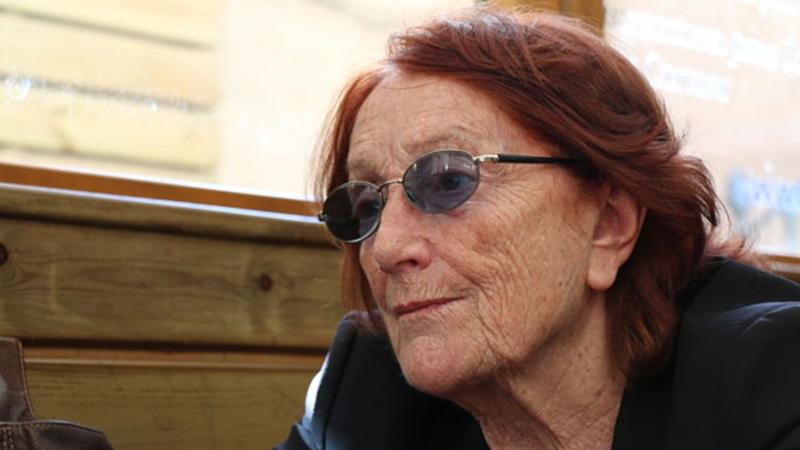 Rosa Regàs FOTO Ajuntament de Barcelona