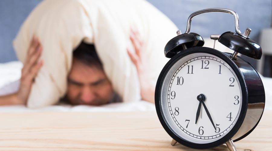 És hora de tornar a la feina!