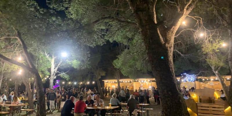 End Summer Festival de Miami Platja FOTO Ajuntament de Mont roig del Camp End Summer Festival de Miami Platja FOTO Ajuntament de Mont roig del Camp