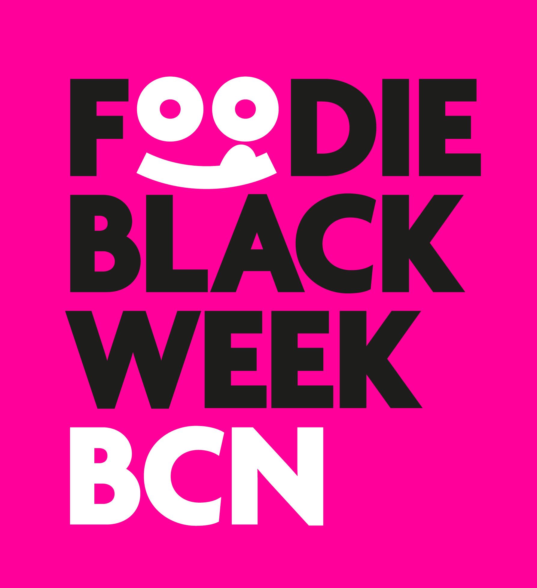 Foodie black week
