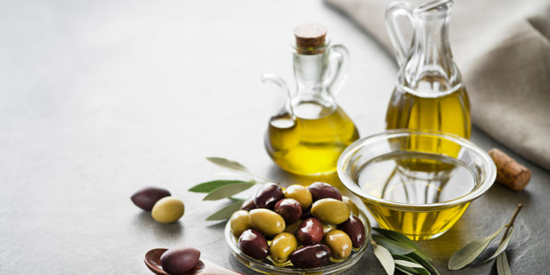 Fira de l'Oli i la Mediterrània a Santa Bàrbara