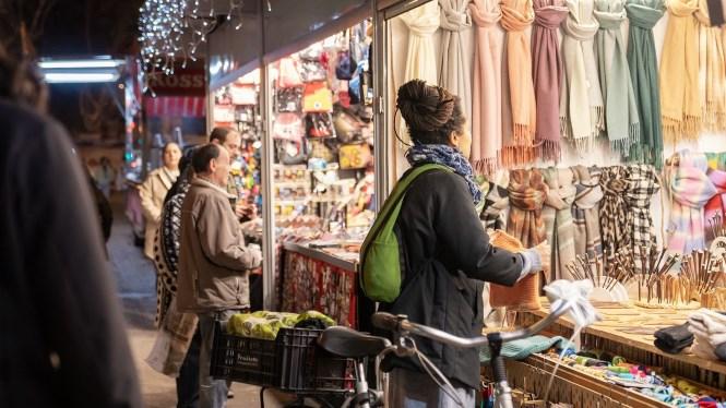 Ferias de Reyes en toda Cataluña