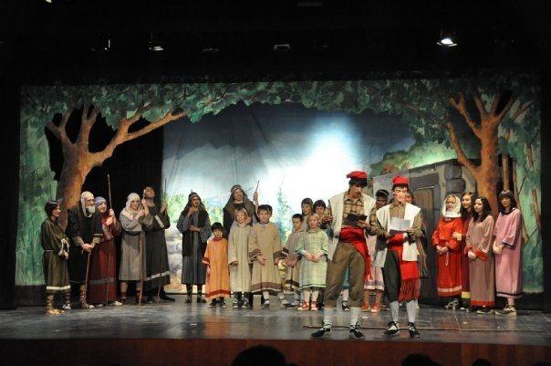 Los Pastorets de Solsona