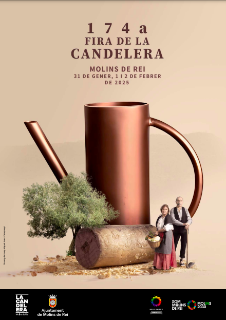 Cartel La Candelera 2025 Cartel La Candelera 2025