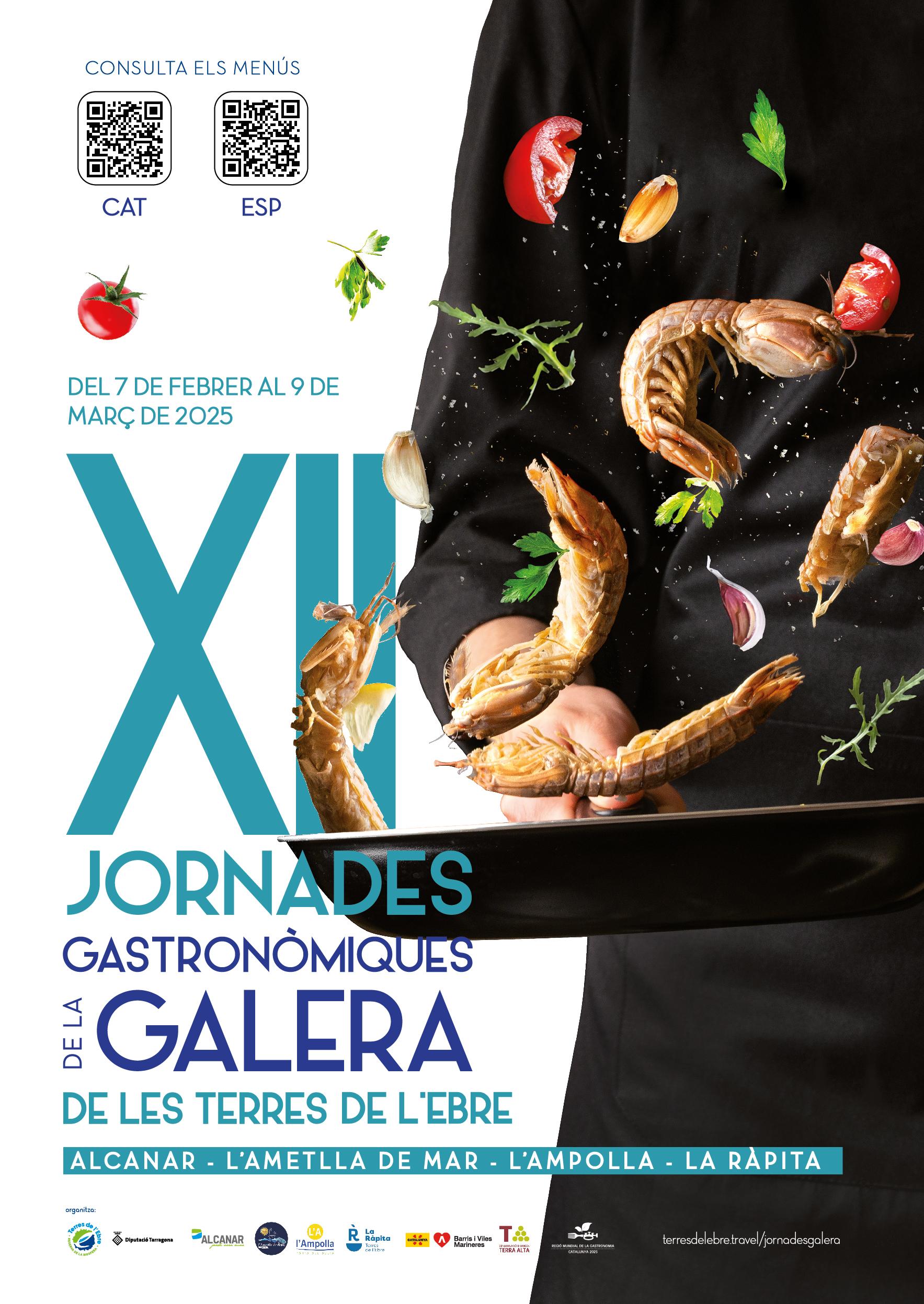 Cartel de las Jornadas Cartel de las Jornadas