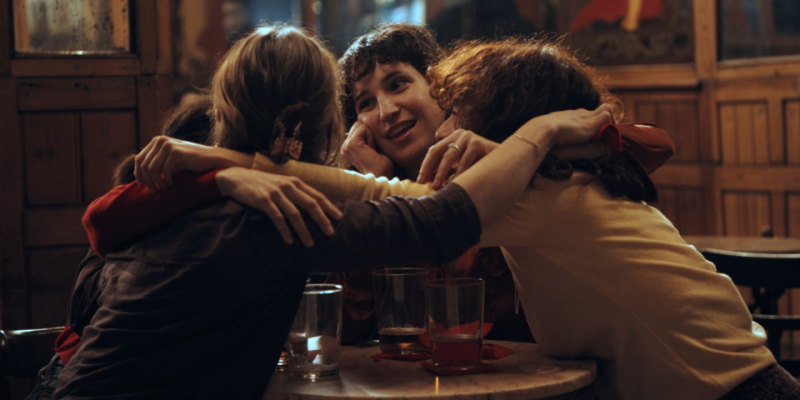 La Inesperada, Festival de Cine en Barcelona La Inesperada, Festival de Cine en Barcelona