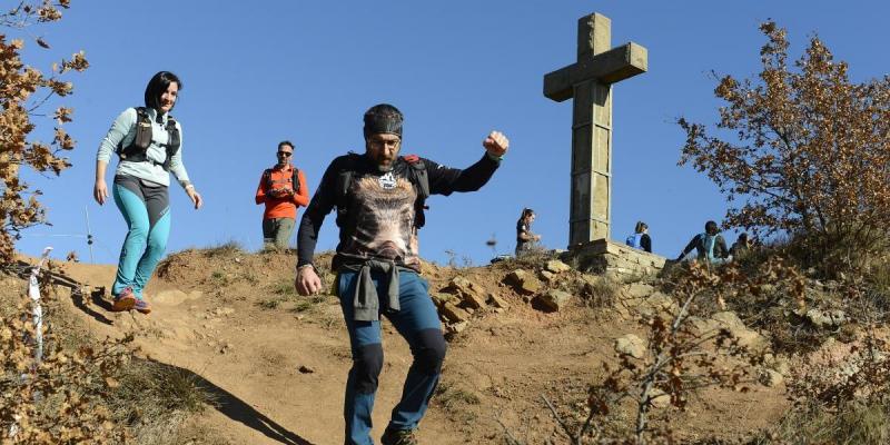 RunPrimer 360º Trail de Jabalíes FOTO Runprimer 360 RunPrimer 360º Trail de Jabalíes FOTO Runprimer 360