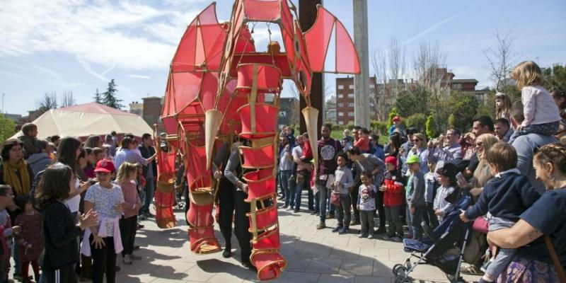 MITMO, Mostra Internacional de Titelles de Mollet del Vallès FOTO Catalunya Turisme MITMO, Mostra Internacional de Titelles de Mollet del Vallès FOTO Catalunya Turisme