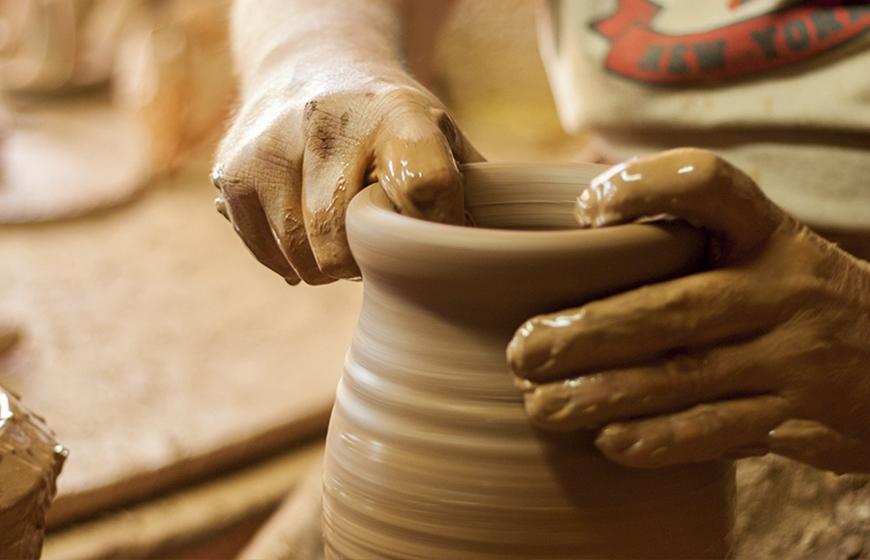 Fira de la Terrissa FOTO Turisme Catalunya Fira de la Terrissa FOTO Turisme Catalunya