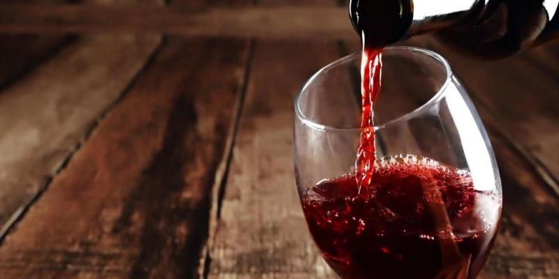 Descobreix els vins del territori Descobreix els vins del territori