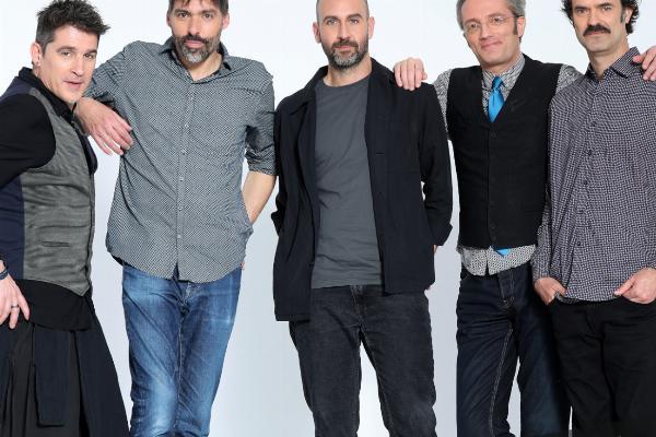 Blaumut tancarà el festival amb entrades exhaurides