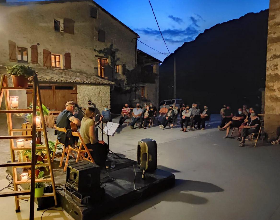 Festival Itinera FOTO Mònica Micropobles