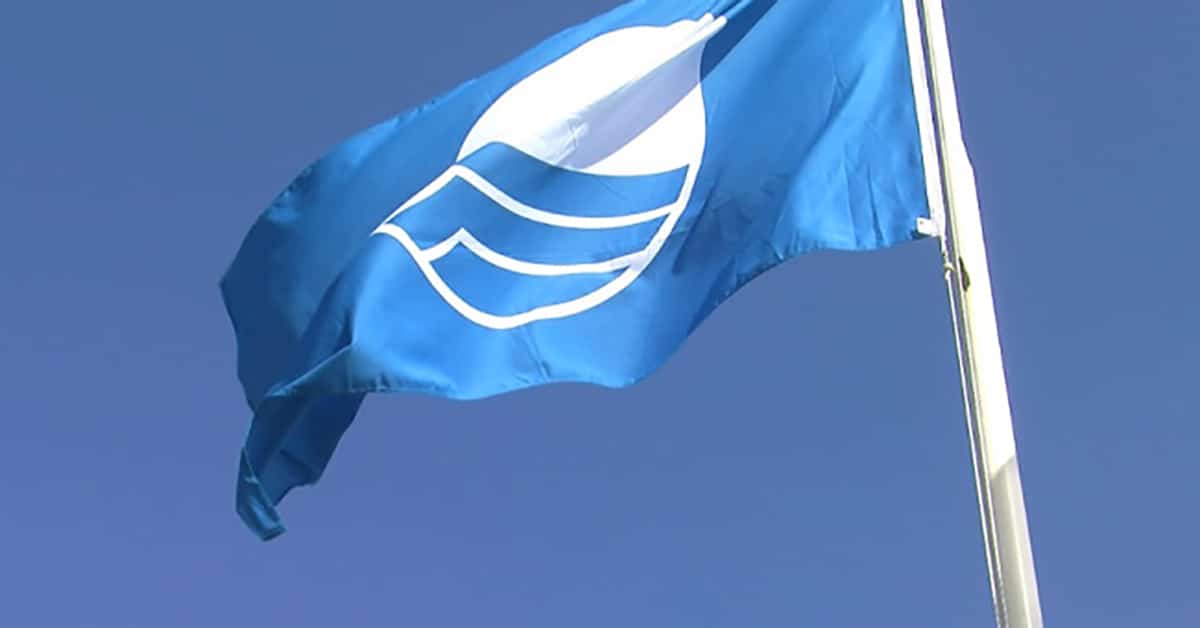 101 platges tenen bandera blava aquest 2025