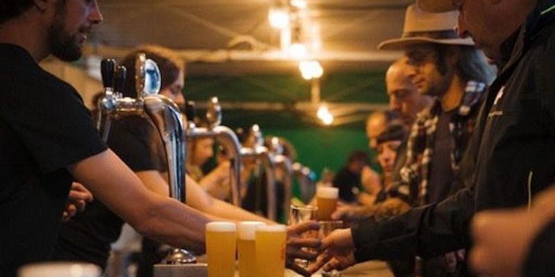 Red Mountain Beer Fest FOTO Pallars Digital