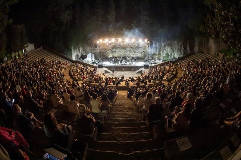 Festival Grec FOTO Ajuntament de Barcelona