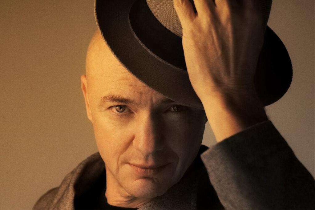 Marc Parrot actuarà a Agramunt el 5 d'agost FOTO periferiacultural.cat