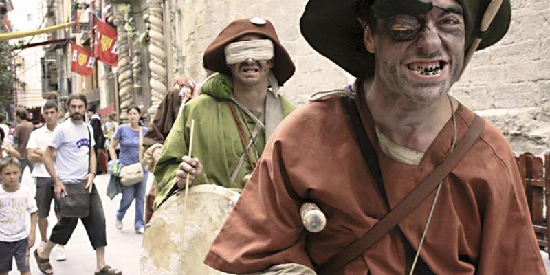Fiesta del Renacimiento en Tortosa FOTO Ebrexperience Fiesta del Renacimiento en Tortosa FOTO Ebrexperience