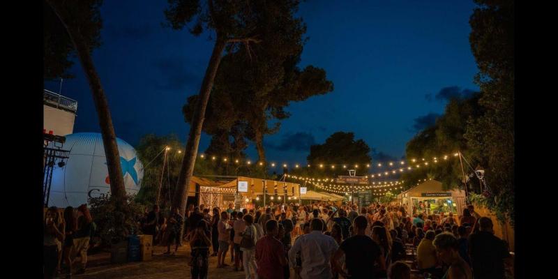 Festival Terramar CaixaBank