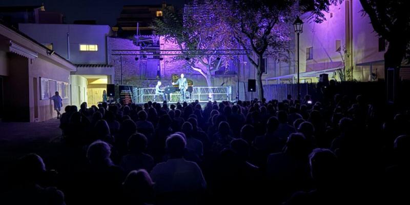 Castellvell MusicFest FOTO castellvellmusicfest.cat Castellvell MusicFest FOTO castellvellmusicfest.cat