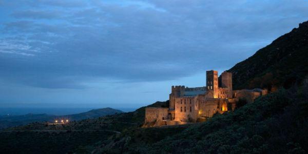 Sant Pere de Rodes