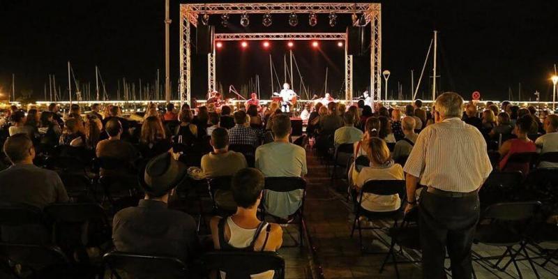 Posidònia Fest FOTO Premia Media