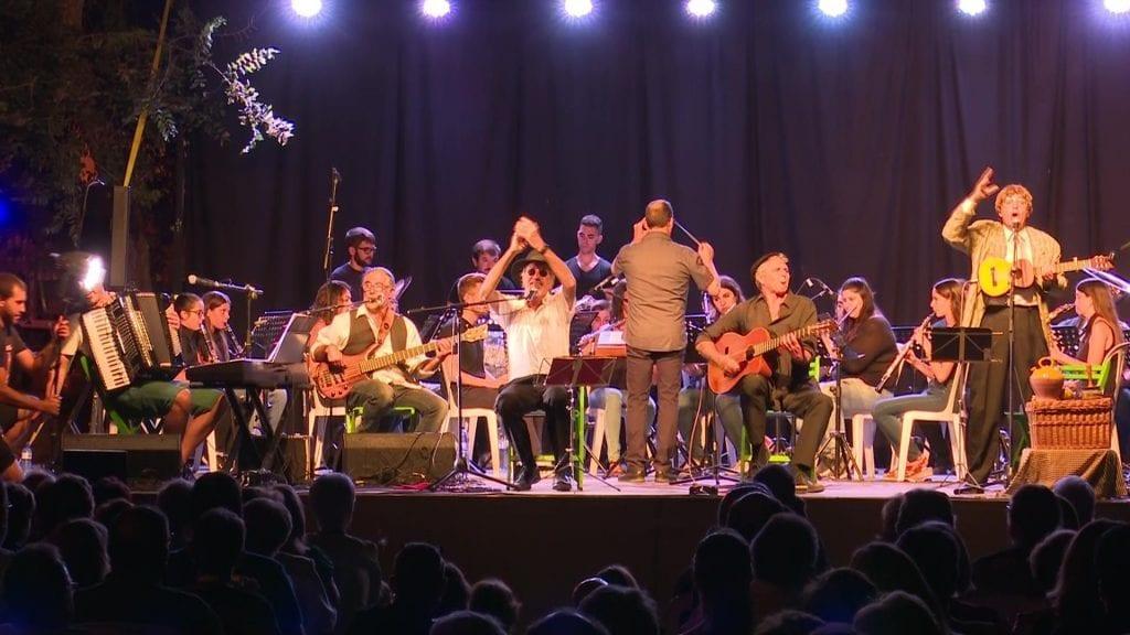 Tradicionàrius a Roquetes FOTO Delta.cat