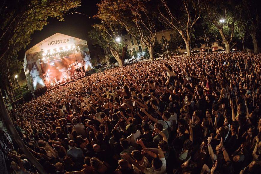 Festival Acústica FOTO Figueres a Escena