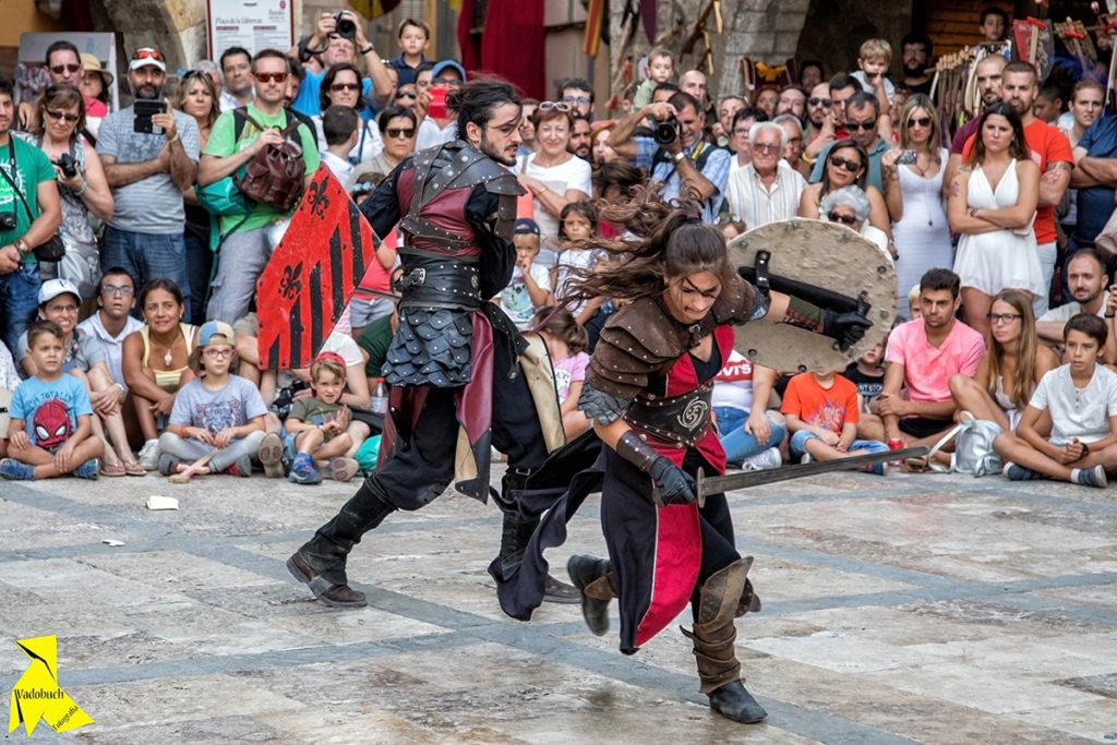Besalú Medieval FOTO Revista Sortida