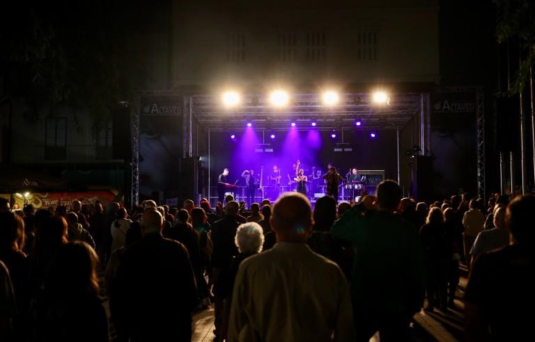 Festival Altaveu a Sant Boi de Llobregat FOTO Ajuntament de Sant Boi