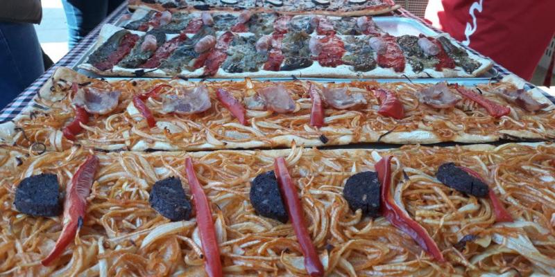 L'Enramada, Mostra Enogastronòmica a l'Arboç FOTO L'Arboç Turístic L'Enramada, Mostra Enogastronòmica a l'Arboç FOTO L'Arboç Turístic