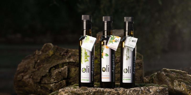 Fira de l'Oli de la Granadella FOTO Cooperativa La Granadella Fira de l'Oli de la Granadella FOTO Cooperativa La Granadella