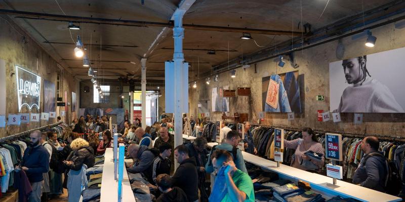 uno de los espacios del REC.0 FOTO rec0.com