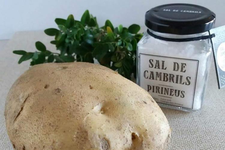 Mercat del Trumfo i la Sal d'Odèn