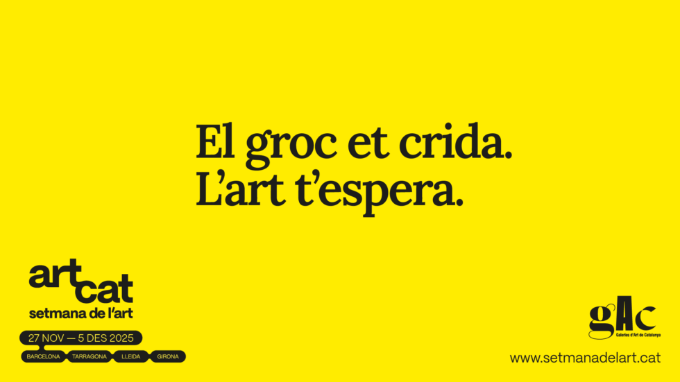 Setmana de l'Art a Catalunya