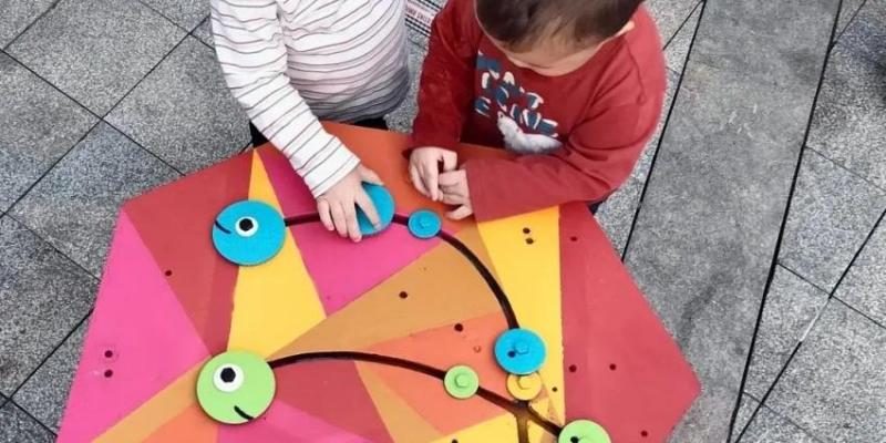 Fira Joc Joc a Tona FOTO femTurisme.cat