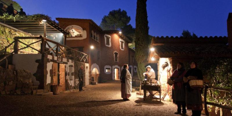 FOTO pessebrecorbera.cat