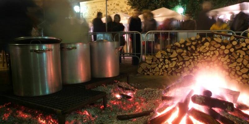 Fira de Nadal i del Torró Artesà de Cardedeu FOTO Ajuntament
