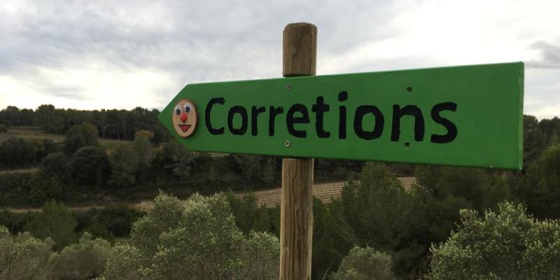 Corretions a Santa Margarida i els Monjos FOTO Penedes Turisme