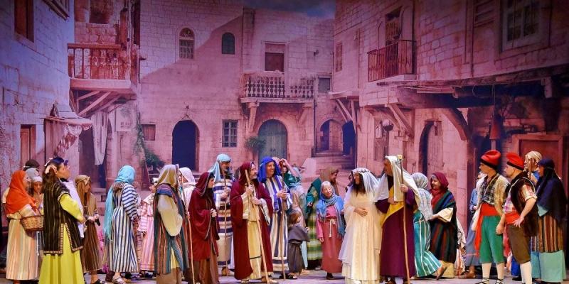 Els Pastorets d'Igualada FOTO AnoiaDiari