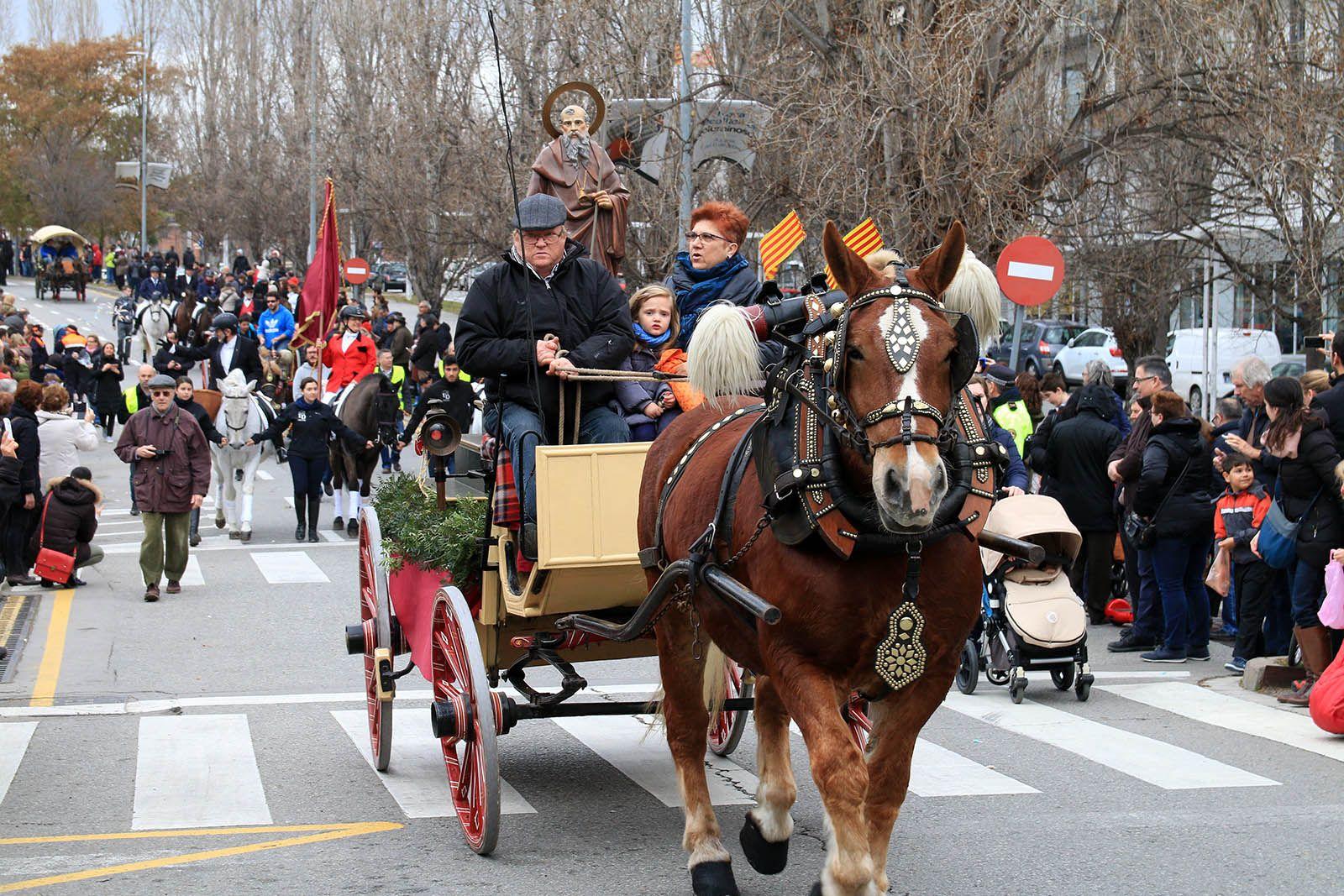 Tres Tombs FOTO TOT Sant Cugat