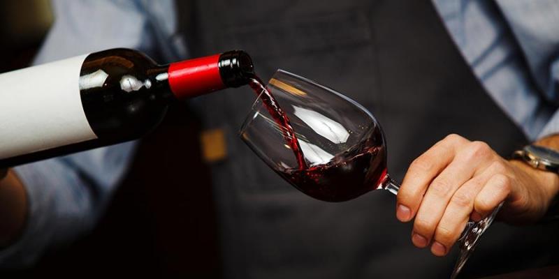 Feria de Vinos y Cavas en Molins de Rei