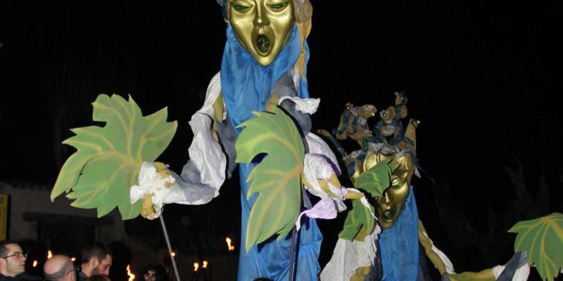 Cau de Bruixes FOTO Ajuntament de Centelles