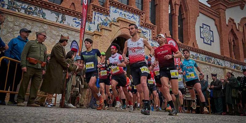 Cursa dels Biberons al Pinell de Brai FOTO Ebresports