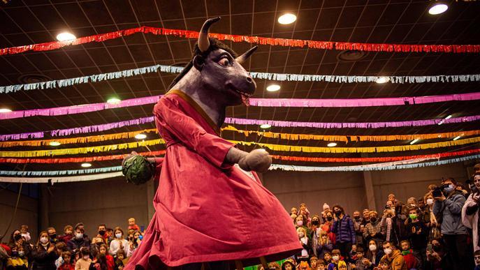 Festa del Brut i la Bruta FOTO Lleida.com