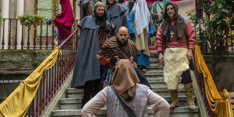 Fira de l'Aixada a Manresa FOTO aixada.cat