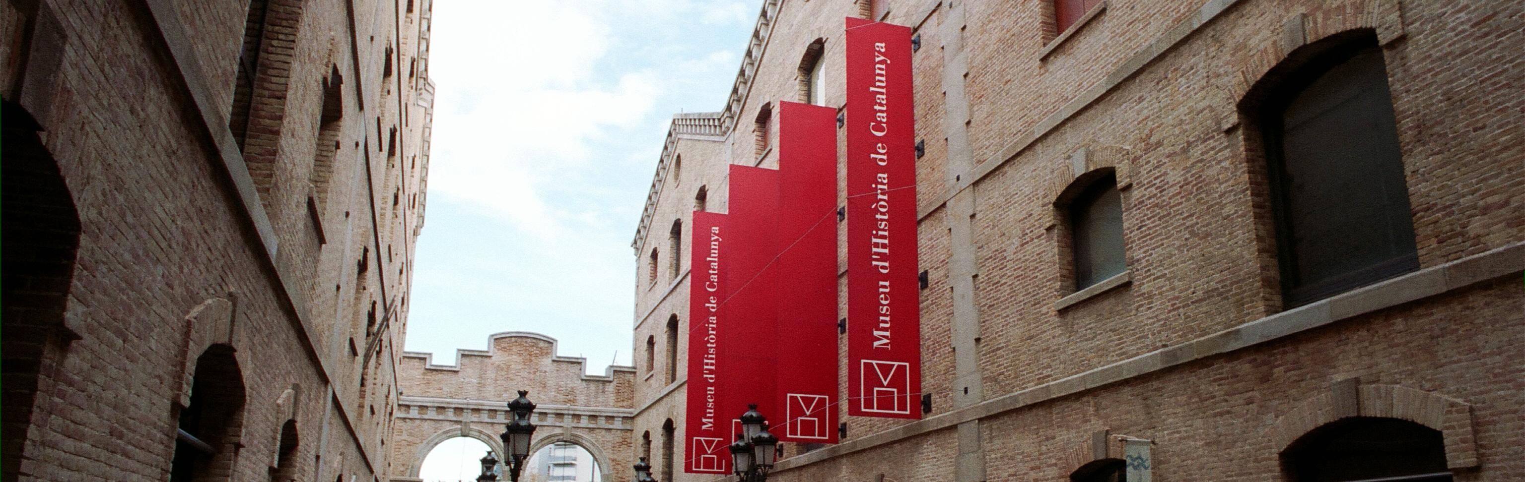 Museu d'Història de Catalunya