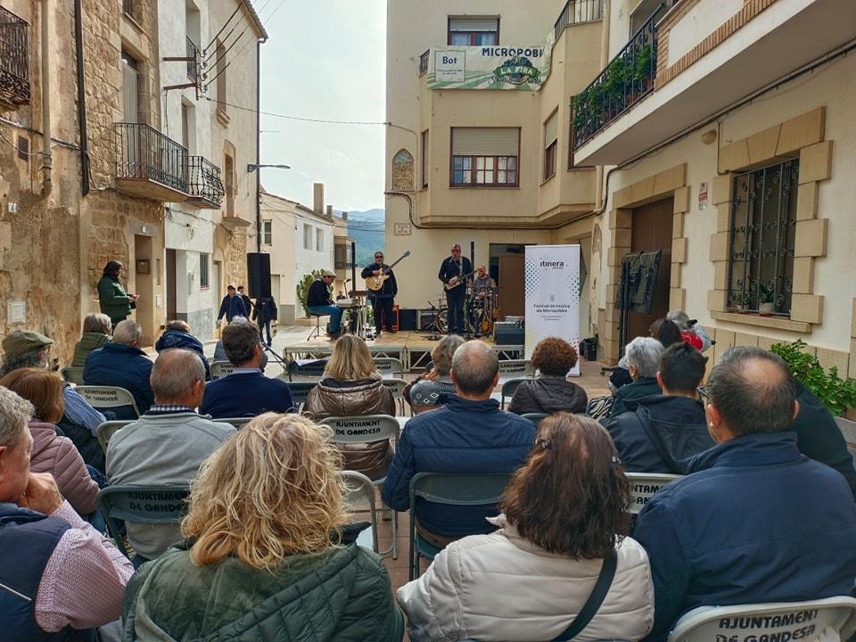 Festival Itinera FOTO Micropobles