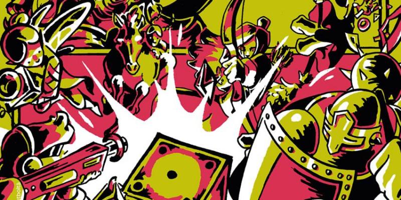 Festival del Joc del Montserratí