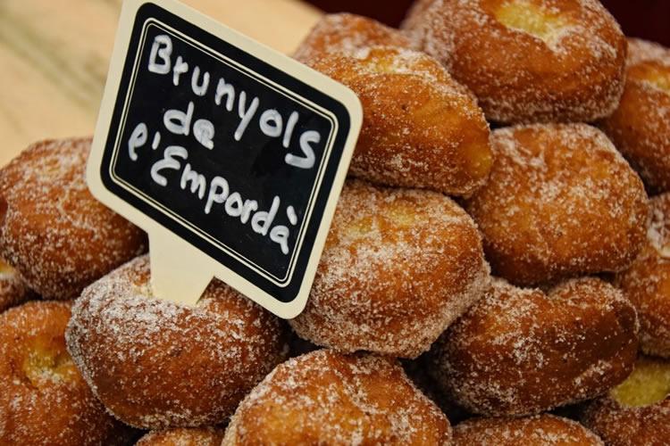 Fira de Sant Josep a Figueres